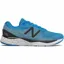 New Balance Men's M880v10 Vision Blue UK 13.5